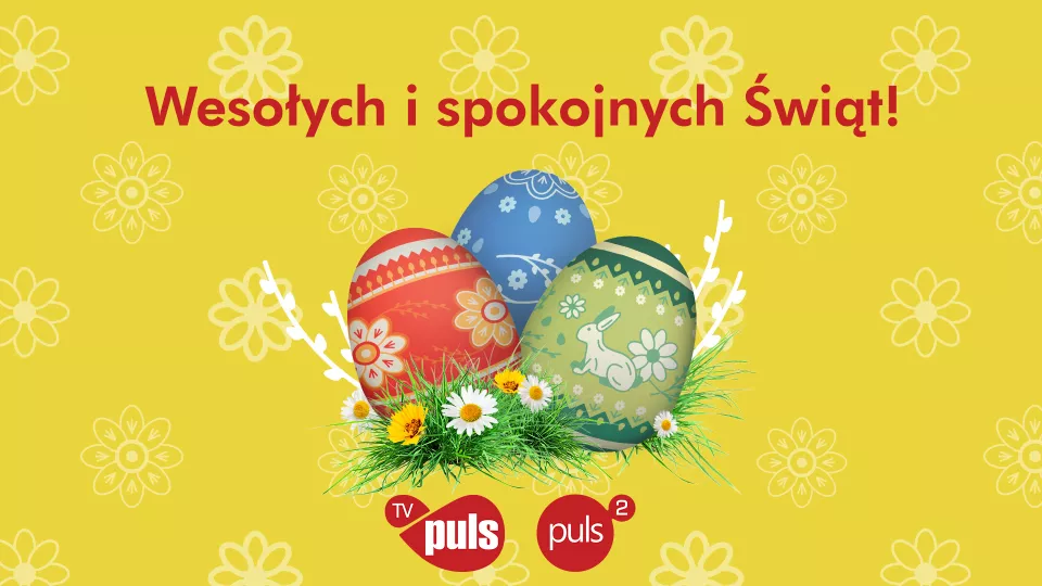 WESOŁYCH ŚWIĄT! 